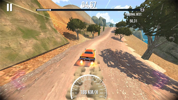 拉力漂移最新版