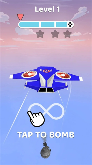 炸弹进化去更新版