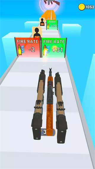 激光进化最新版