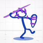 进化或死亡:战士之战汉化版