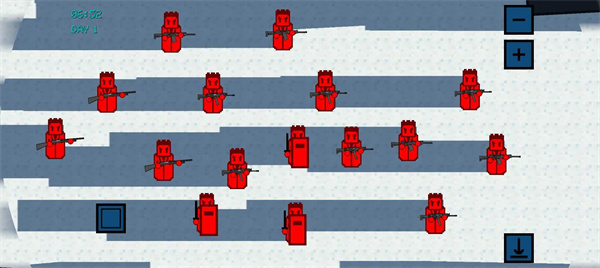 武装囚犯3付费版