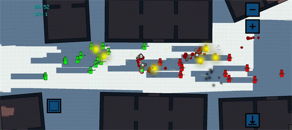 武装囚犯3移植版