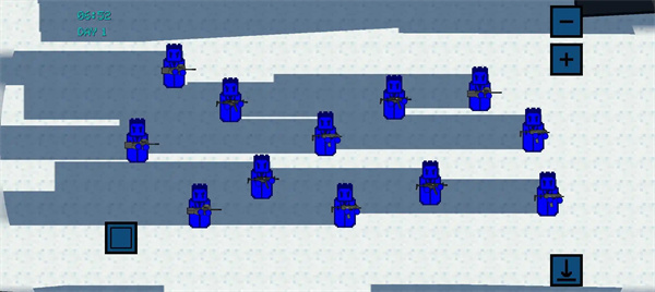 武装囚犯3离线版