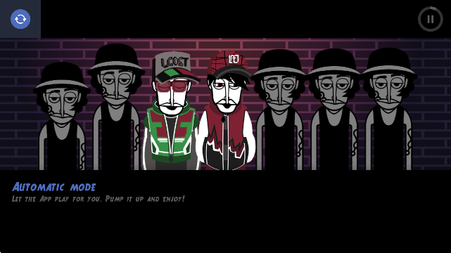 节奏盒子thecrime重制版付费版