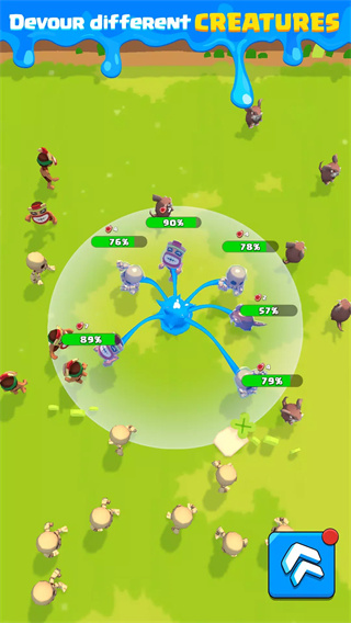 史莱姆冒险精简版