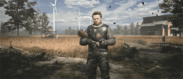 Arena Breakout国际服ios中文版