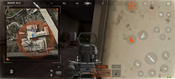 Arena Breakout国际服ios免广告版