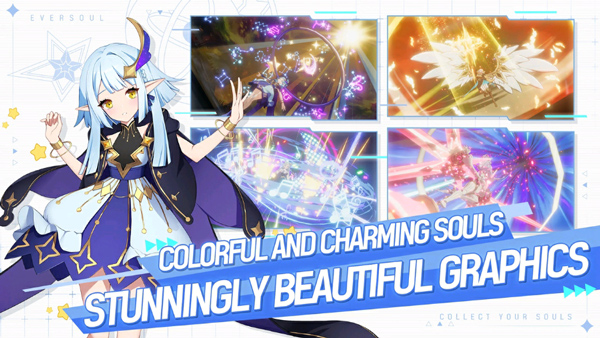 永恒灵魂汉化版