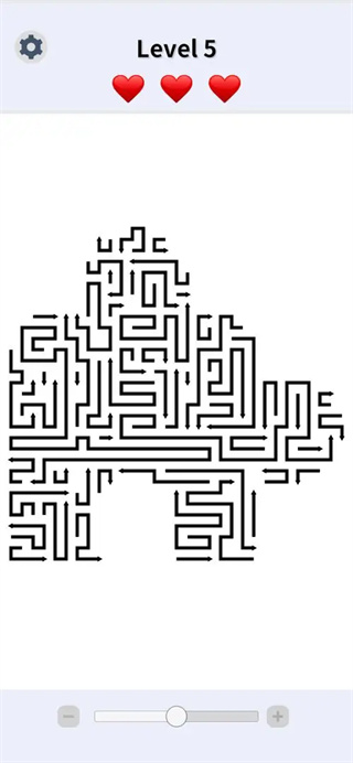 箭头了箭修改版