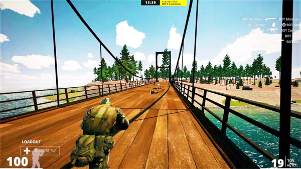 战犬小队完整版