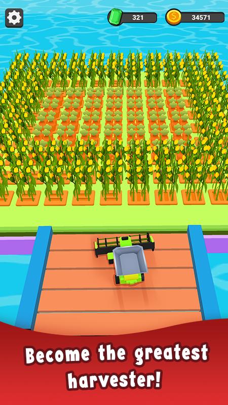 农场主的女儿们离线版