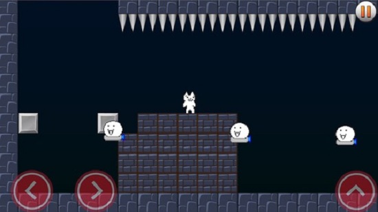 多罗猫版超级玛丽高画质版