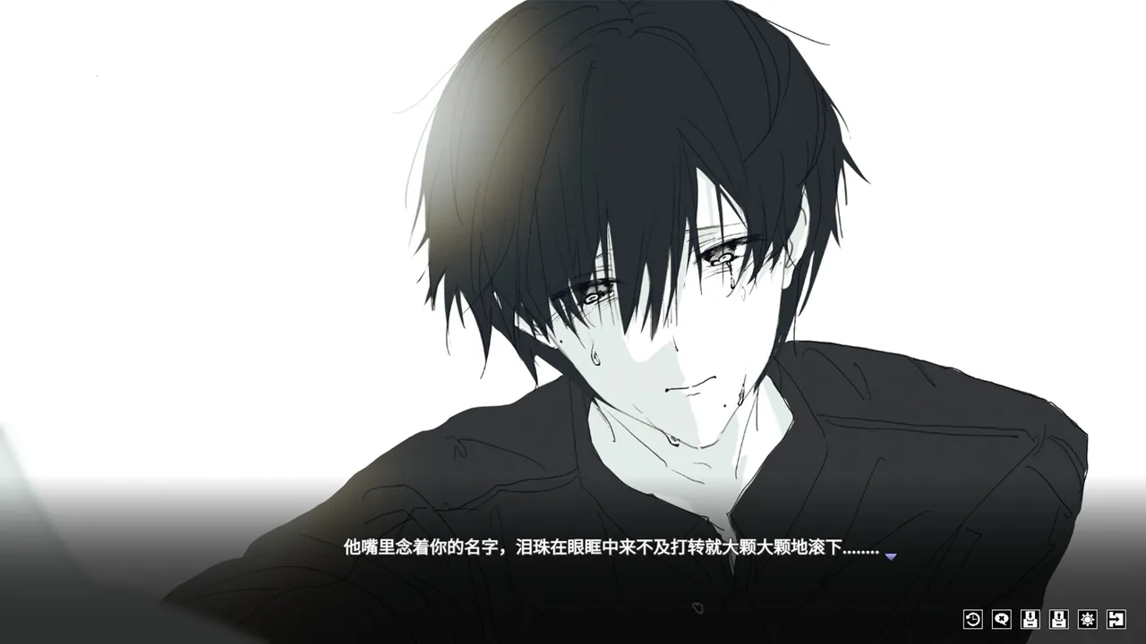 你离开之后高画质版