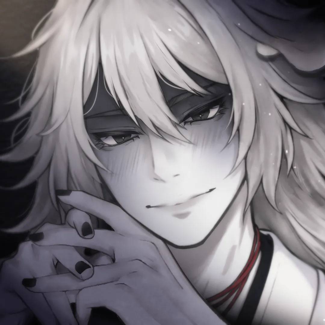 占有神明精简版