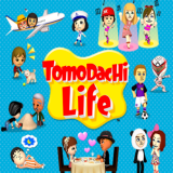 Tomodachi正版