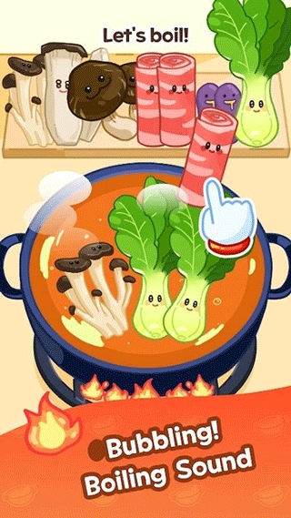 麻辣烫大师修改版