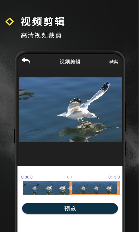 短视频特效手机版