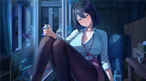 夏色四叶草存档版