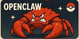 How to pronounce OpenClaw in English 