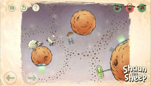 送小羊回家版最新版