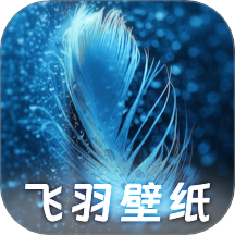 飞羽壁纸2026最新版