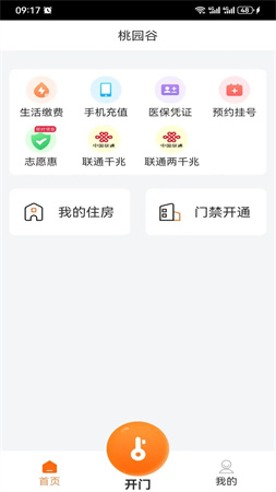 桃园谷老版本