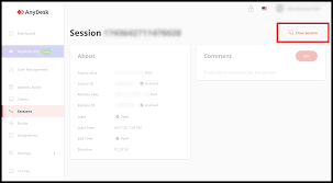 anydesk远程控制怎么使用