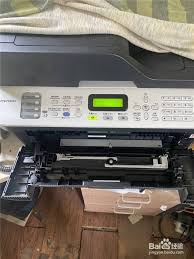 联想M7026如何清零