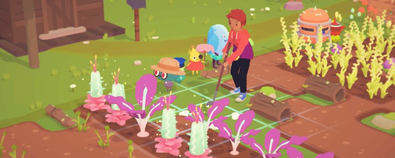 Gardenin删除植物成就如何解锁