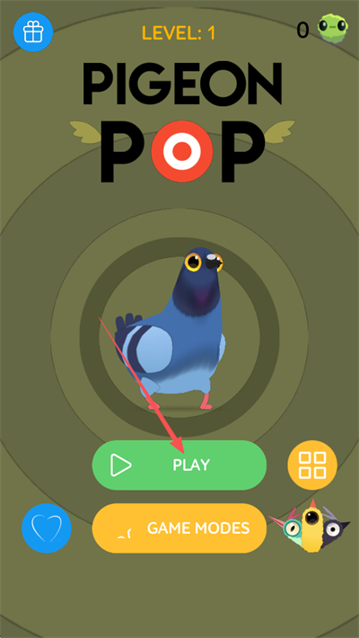 pigeonpopios汉化版