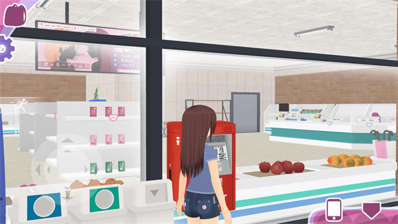 少女都市苹果最新版