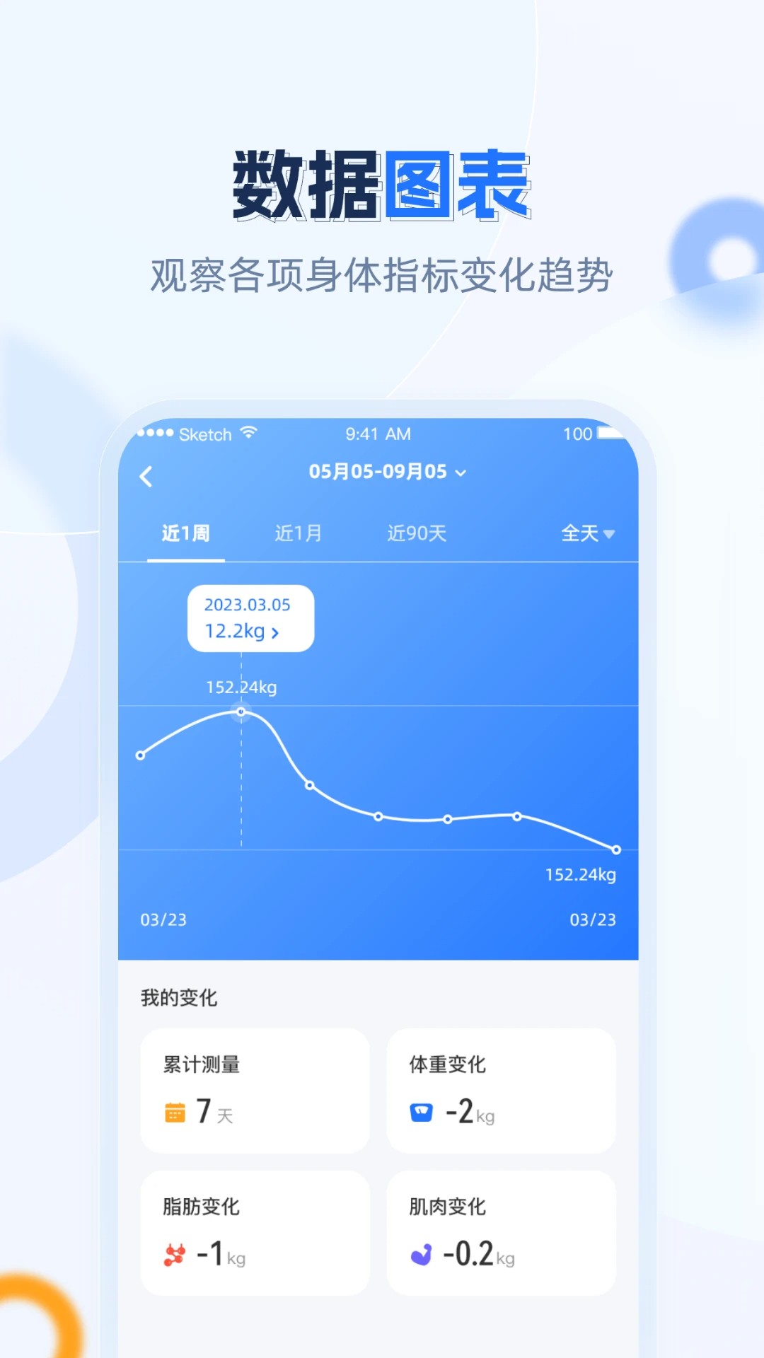 安馨健康安卓正版