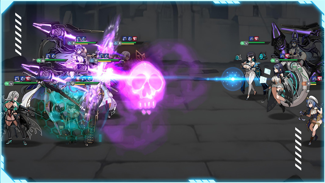 星神少女国服完整版