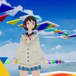 超人气樱花偶像付费版