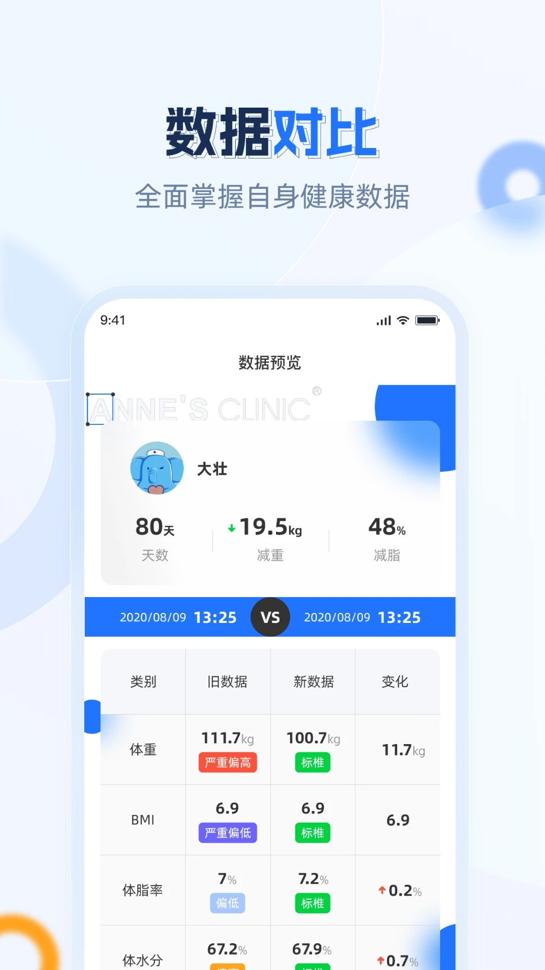 安馨健康会员免登录