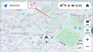 高德地图车机版app如何更换语音包
