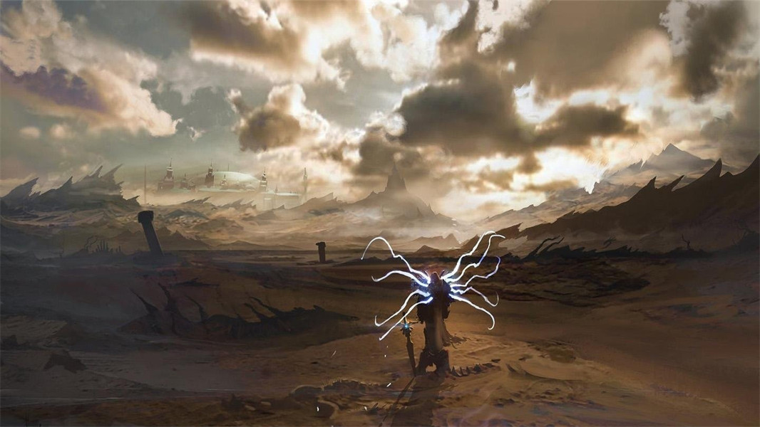 暗黑破坏神2毁灭之王中文版