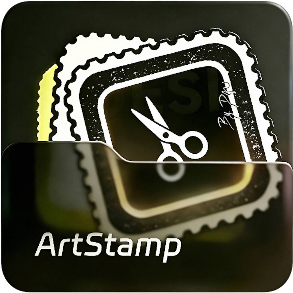 ArtStamp自定义版