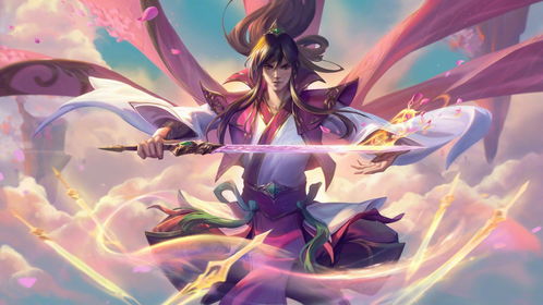 乱涂彩世界芙蕾雅技能是什么