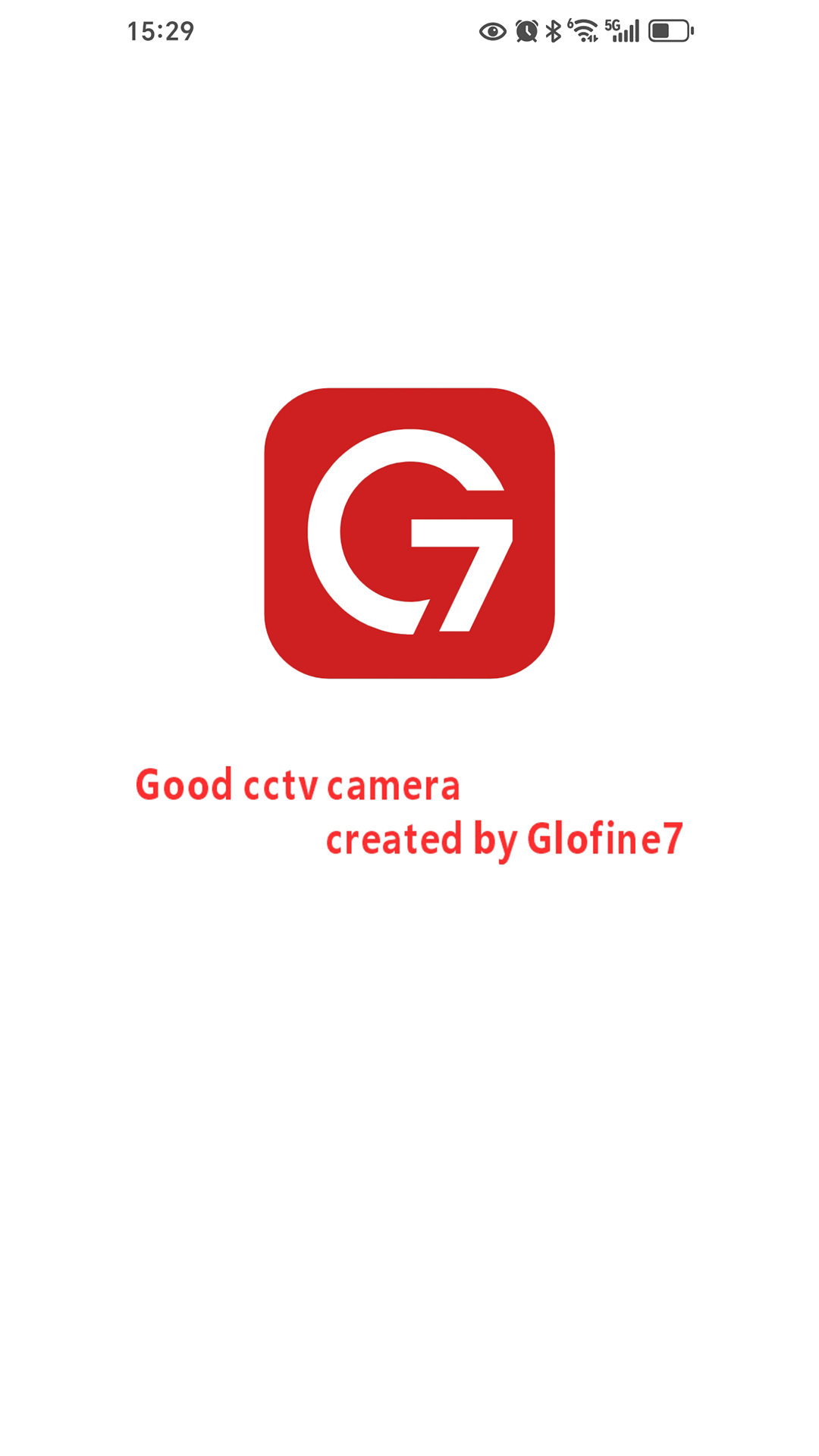 glofine7自定义版