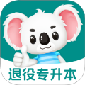 退役专升本题考拉无会员
