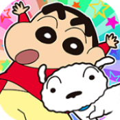 蜡笔小新:GO去更新版