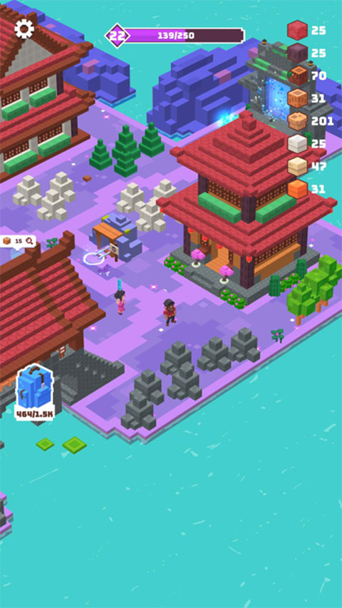 建造山谷免广告版