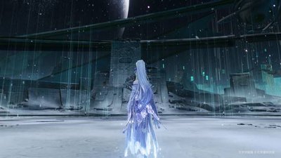 鸣潮绯雪怎么玩