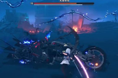 异环预备备怎么样