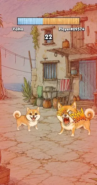 汪汪大作战精简版