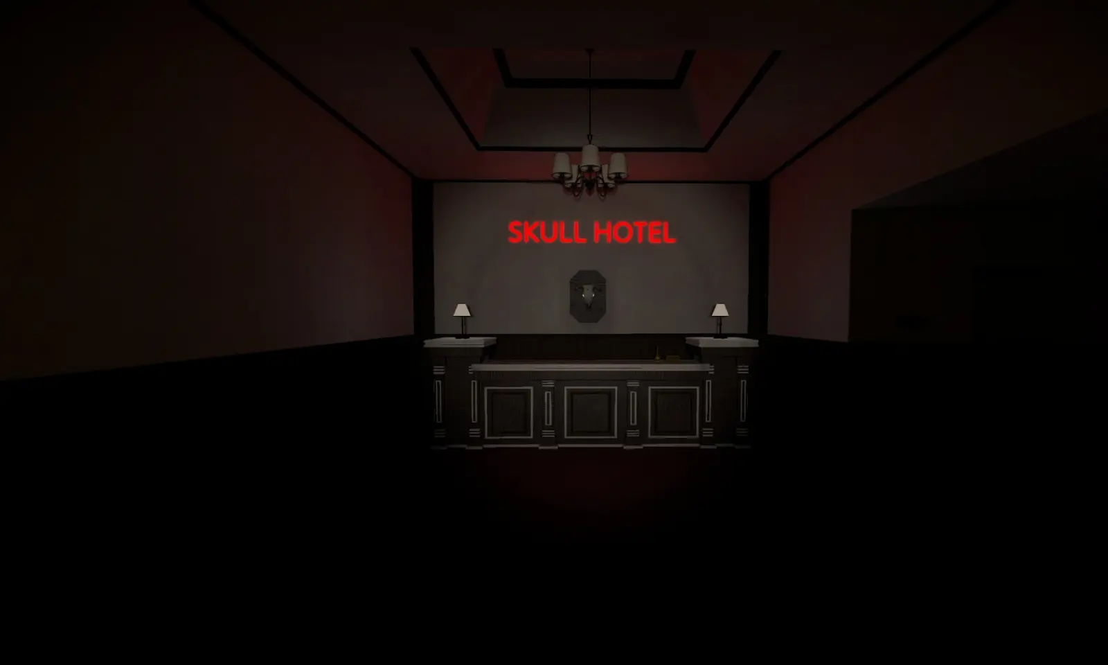 Skull离线版