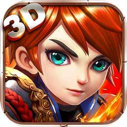 勇者传说英雄归来