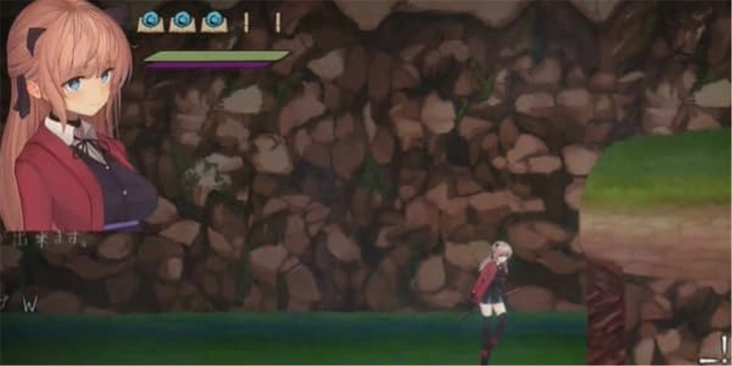 薇薇与魔法之岛免广告版