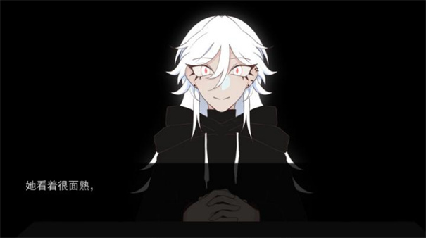被蜘蛛抓住了存档版